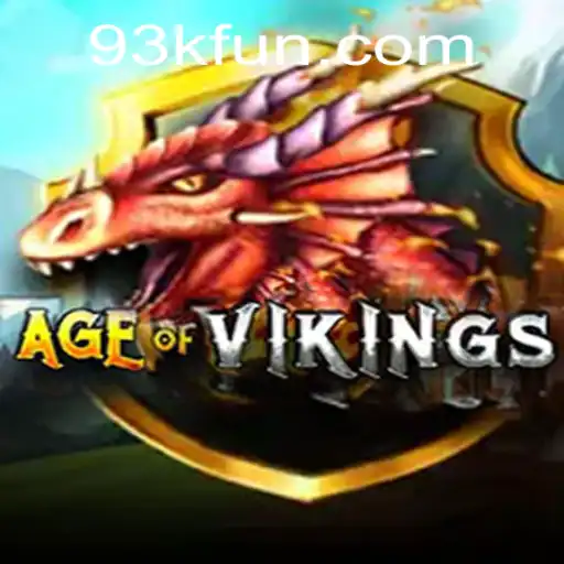 Explorando o Mundo de AgeofViking: Uma Aventura Épica Viking
