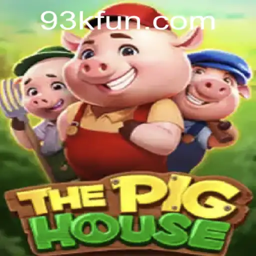 Explorando o Mundo de ThePigHouse: Um Jogo Empolgante no 93K.com