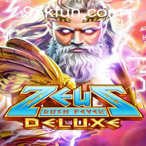 Descubra o Jogo ZeusRushFeverDeluxe: Regras, Desafios e Diversão