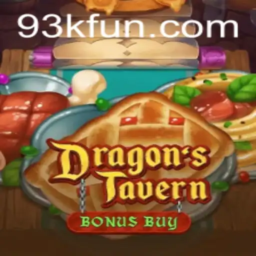 Descubra DragonsTavern: A Nova Experiência RPG do 93K.com