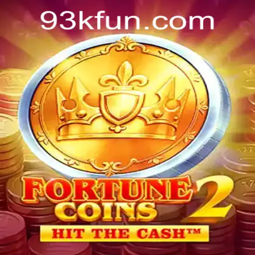 Descubra FortuneCoins2: O Novo Fenômeno de Jogos da 93K.com