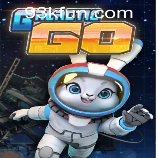 GalacticGO: Explorando o Universo dos Jogos com 93K.com