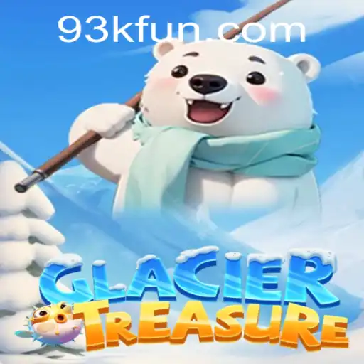 Descubra GlacierTreasure: A Nova Aventura Gelada da 93K.com