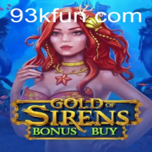 Introdução e Regras do Jogo GoldofSirensBonusBuy