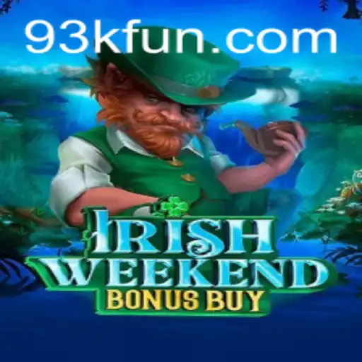 Embarque na Aventura de IrishWeekendBonusBuy com 93K.com