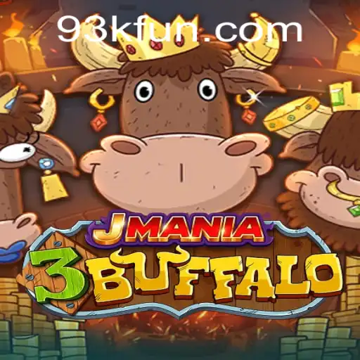 Descubra o Mundo Empolgante de JMania3Buffalo