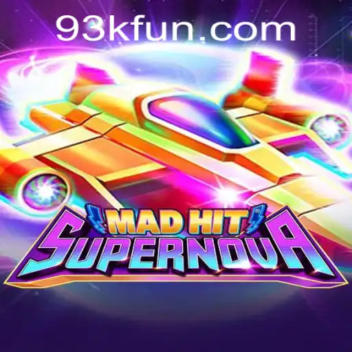 MadHitSupernova: Descubra o Exuberante Universo do Novo Jogo Digital