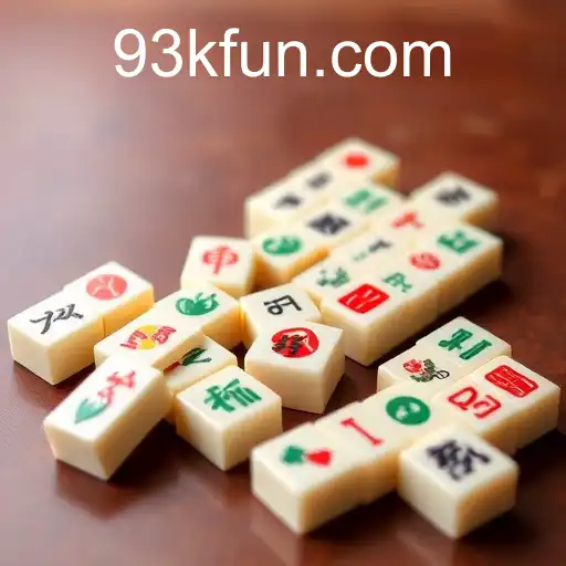 Mahjong
