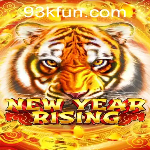 Descubra o Fascinante Mundo de NewYearRising: O Jogo que Está Conquistando 93K.com