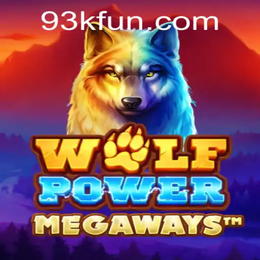 Explorando WolfPowerMega: Um Mergulho no Universo de 93K.com