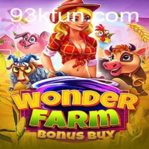Descubra o Fascinante Mundo de WonderFarmBonusBuy no 93K.com
