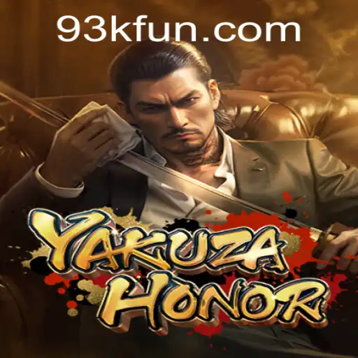 Descubra o Fascinante Mundo de YakuzaHonor